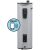 55-gal electrical sensible water heater for $608 (sale right now only one/20) free retailer pickup