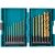 14-Pc Makita B-65399 Impact Gold 1/4″ Shank Titanium Drill Bit Set $11 + Free Shipping w/ Prime or on orders $25+