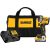 DeWALT 20V Max Brushless 1/2″ Impact Wrench Kit w/ 1.7 Ah Battery & Charger
