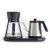 6-Cup Mr. Coffee All-in-One Pour Over Coffee Maker (Black) $75.90 + Free Shipping