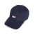 Vineyard Vines Men’s Whale Logo Baseball Hat (Vintage Navy, One Size) $14 + Free Shipping w/ Prime or on $25+