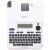 Sams members – Brother P-Contact Dwelling & Workplace Label Maker PT-2040SC – $19.84