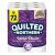 Choose Amazon Accounts: 18ct Quilted Northern 3-Ply Ultra Plush Mega Roll Toilet Paper