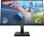 27″ HP X27Q 2560×1440 QHD 165Hz FreeSync Gaming Monitor w/ Adjustable Base