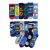 12-Pair Men’s Advent 12 Days of Socks (Peanuts, Star Wars, Ted Lasso, Seinfeld)
