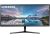 34″ Samsung LS34J550WQNXZA UWQHD Monitor $260 at Newegg