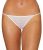 DKNY Women’s Modern lace Trim Bikini – $3.25 – Amazon
