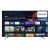 Walmart Clearance 4K HDTVs: 75″ Philips 4K UHD Android Smart LED HDTV w/ Google Assistant $278, 65″ LG 4K UHD Smart LED HDTV $288 In-Store Only – YMMV