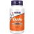 NOW Dietary supplements, SAMe (S-Adenosyl-L-Methionine) 400 mg, Nervous System Assist*, 60 Tablets – Amazon Prime – $22.98