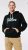Hollister: Women’s Leather Slide $9, Men’s Oversized Black Panther Hoodie