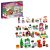 312-Pc LEGO Friends 2022 Advent Calendar $18.99 shipped w/ Prime