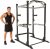 Fitness Reality X-Class 1500 lbs Capacity Olympic Power Cage EXPIRED