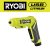Ryobi Cordless USB Lithium Screwdriver Kit w/ Battery