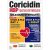 24-Count Coricidin HBP Maximum Strength Cold & Flu Day+Night Liquid Gels