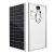 HQST 100 Watt 12V Monocrystalline Solar Panel with Solar Connectors – $69.99 + Free Transport after $15 coupon