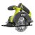 RYOBI Cordless 5-1/2 in. Round Noticed (with additional blade) $24.05 after hack at Home Depot