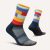Feetures Elite Light Cushion Mini Crew Socks (varied colours/sizes)