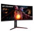 28″ Lenovo L28u-35 4K UHD 60Hz 4ms IPS Monitor