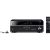 YAMAHA RX-V385 5.1-Channel 4K Ultra HD AV Receiver with Bluetooth $199.99