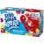 4-Pack 10-Ct Kool-Aid Jammers Tropical Punch Flavored Juice Drink (Zero Sugar)