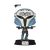 Funko Pop! Star Wars: The Mandalorian – Bo-Katan Kryze (Styles May Vary) – $3.92 – Amazon