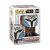 Funko POP! Star Wars: The Mandalorian Bo-Katan Kryze Vinyl Figure