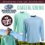 Mossy Oak Coastal Fishing Shirts (Various Colors) $13.47 + Free Ship 25+