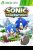 Sonic Generations or Sonic & All-Stars Racing Transformed (XB1/Series S|X Digital)