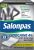 Salonpas 4% Lidocaine Pain Relieving Gel-Patch Massive, 6 rely