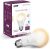 Feit Electric Dimmable Smart Wi-Fi Bulbs: BR30 2700K (Soft White) $3.95, A19 5000K (Daylight) $4.95 + Free Shipping w/ Prime or on $25+