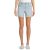 Time and Tru Women’s Pull-On Denim Shorts (Various colours) $6 + Free Shipping w/ Walmart+ or on Orders $35+
