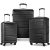 Samsonite Evolve SE 3 Piece Spinner Hardside Luggage Set (20″/24″/28″) $259 + free s/h