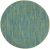 4′ Round Nourison Essentials Indoor/Outdoor Area Rugs (Various Colors) $16.30 + FS w/ Prime or $25+