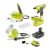 Ryobi One+ 18V Cordless 3-Tool Hobby Kit w/ Compact Glue Gun, Soldering Iron, Rotary Tool, 1.5 Ah Battery, & Charger. $89 + Free Shipping
