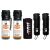 Costco Members: 5-Piece UDAP Jogger Fogger Defense Pepper Spray Kit