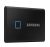 Samsung 2TB Portable SSD T7 Touch with Fingerprint Security (Feb 1 by way of Feb 26) $150