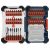 YMMV – Bosch Pushed Alloy Metal Hex Shank Bit Set (40-Piece) Lowes.com – $5.97