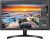 27″ LG 27UK500-B 3840×2160 4K UHD IPS FreeSync Monitor