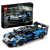 **Starts 11/8** LEGO Technic Car Building Kit: Formula E Porsche 99X, McLaren Senna GTR or Jeep Wrangler 4×4 Car Kit for $25/Each via Walmart