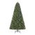 6.5′ Home Accents Holiday Festive Pine Christmas Tree w/ LED Lights