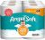 16-Count Angel Soft 2-Ply Mega Rolls Toilet Paper: $7.20 w/Store Pickup on $10+ @ Walgreens
