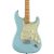 Fender Player Tex-Mex Stratocaster Limited-Edition Electric Guitar Sonic Blue $650 @ Musician’s Friend