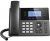 Grandstream GS-GXP1760W Wireless HD IP Phone Integrated with Wi-Fi 4.6″
