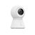 Powered by YI 1080P Dome Security Camera, Indoor Home IP Camera, Works with Alexa, Privacy Mode, Two-Way Audio, Night Vision, Sound and Motion Detection, 7 Day Free Cloud via YI IoT APP(6s Alert)