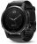Garmin fenix 5s, Premium and Rugged Smaller-Sized Multisport GPS Smartwatch, Sapphire Glass, Black, (Renewed)