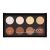 NYX PROFESSIONAL MAKEUP Highlight & Contour Pro Palette