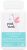 Pink Stork Total Prenatal + DHA, Doctor Recommended Nutrition Support for Before and During Pregnancy, Contains Folate, Zinc, Iron + Essential Nutrients, Vegetarian, 60 Small Capsules