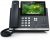 Yealink T48S IP Phone, 16 Lines. 7-Inch Color Touch Screen Display. USB 2.0, Dual-Port Gigabit Ethernet, 802.3af PoE, Power Adapter Not Included (SIP-T48S).