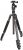 Sirui SUET1204 Carbon Fiber Tripod Kit with E-10 Ball Head and Case