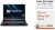 Acer Predator Triton 500 Thin & Light Gaming Laptop, Intel Core i7-9750H + Microsoft Office 365 Home with Auto-Renew